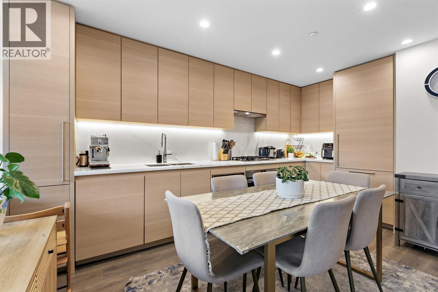 603 305 Morrissey Road, Port Moody