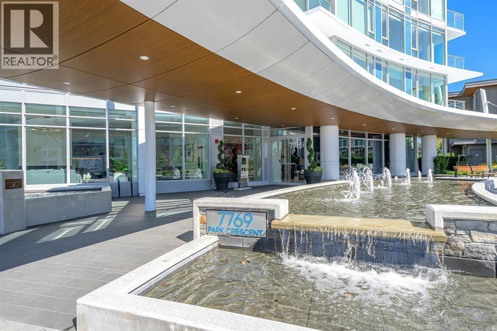 906 7769 Park Crescent, Vancouver