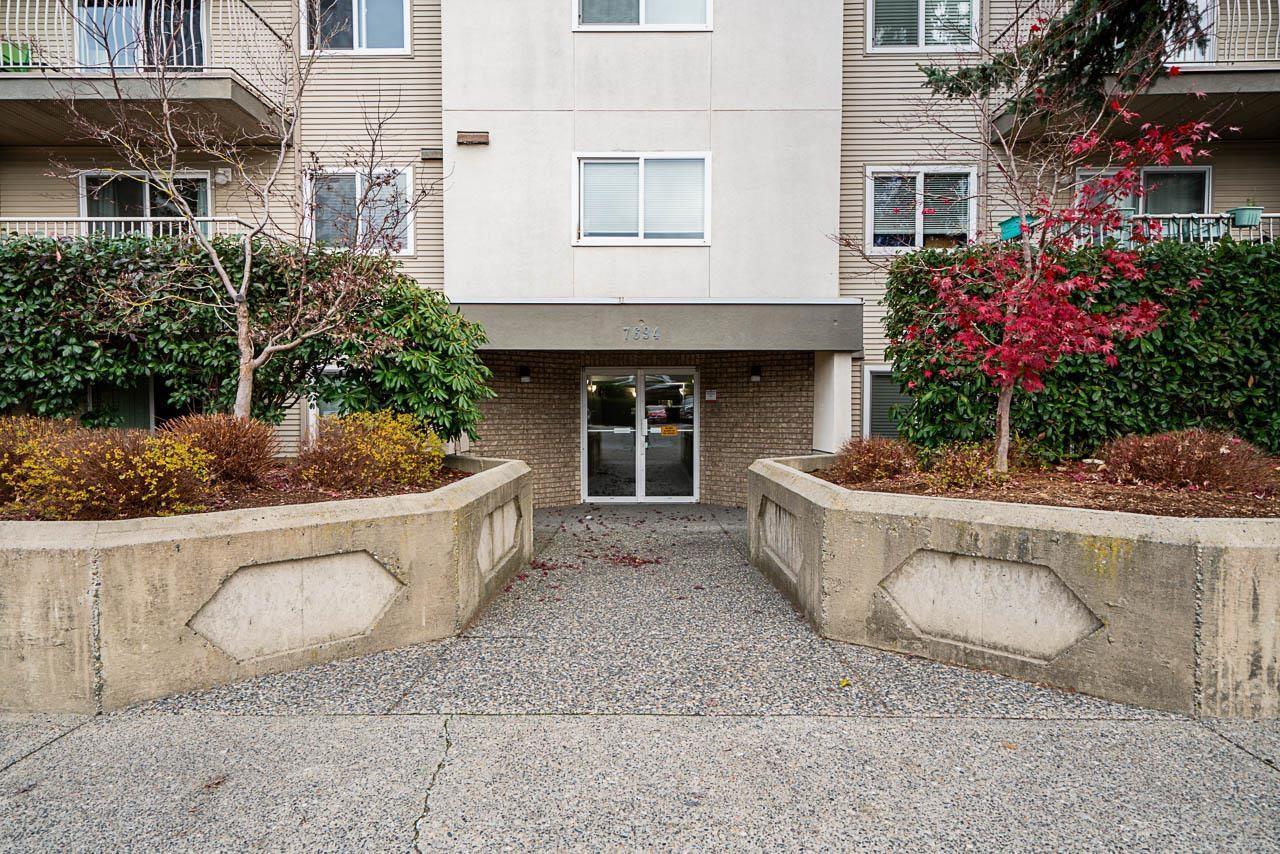 118 7694 Evans Road, Chilliwack