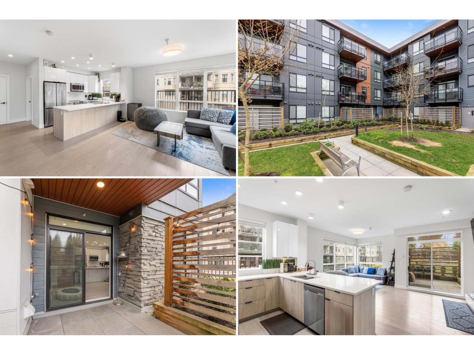 103 19825 54 Avenue, Langley