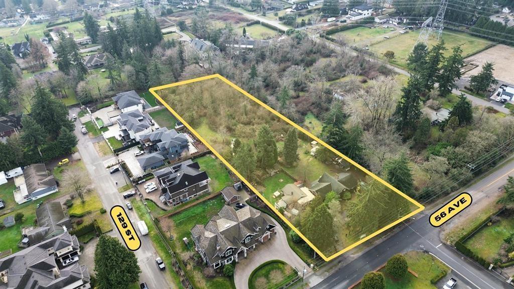 12866 56 Avenue, Surrey