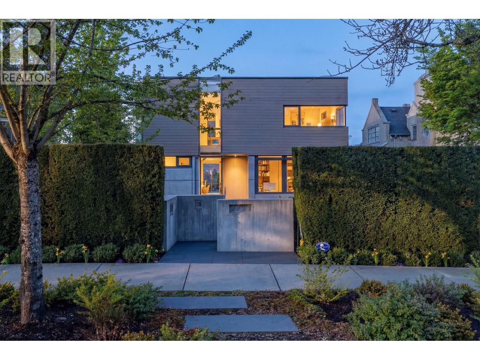 2723 W 30TH Avenue, Vancouver