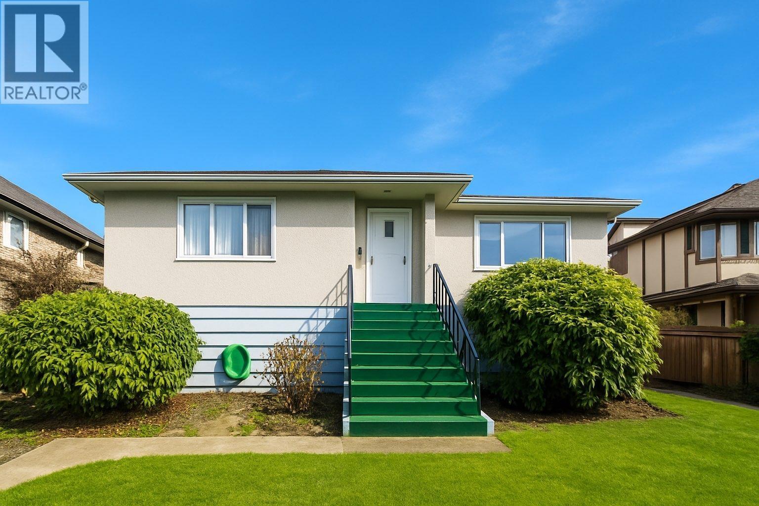 7600 Acheson Road, Richmond