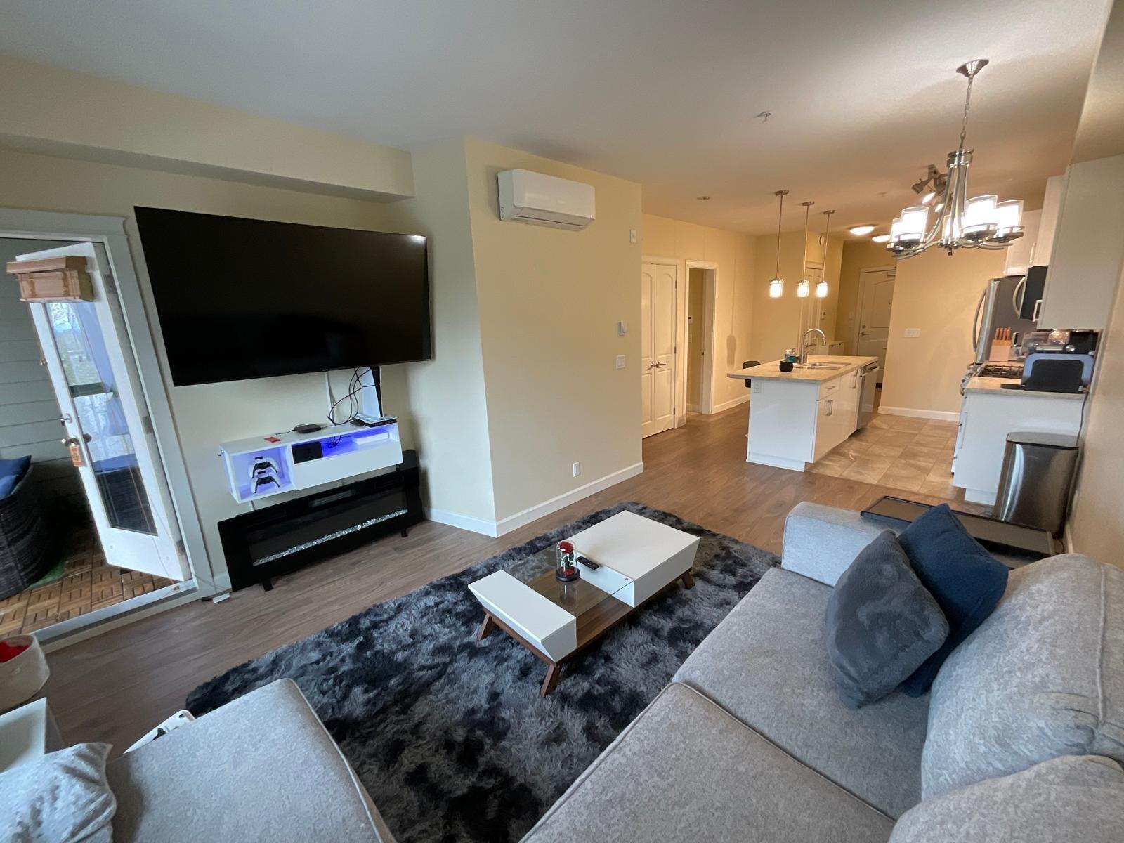401 8558 202B Street, Langley