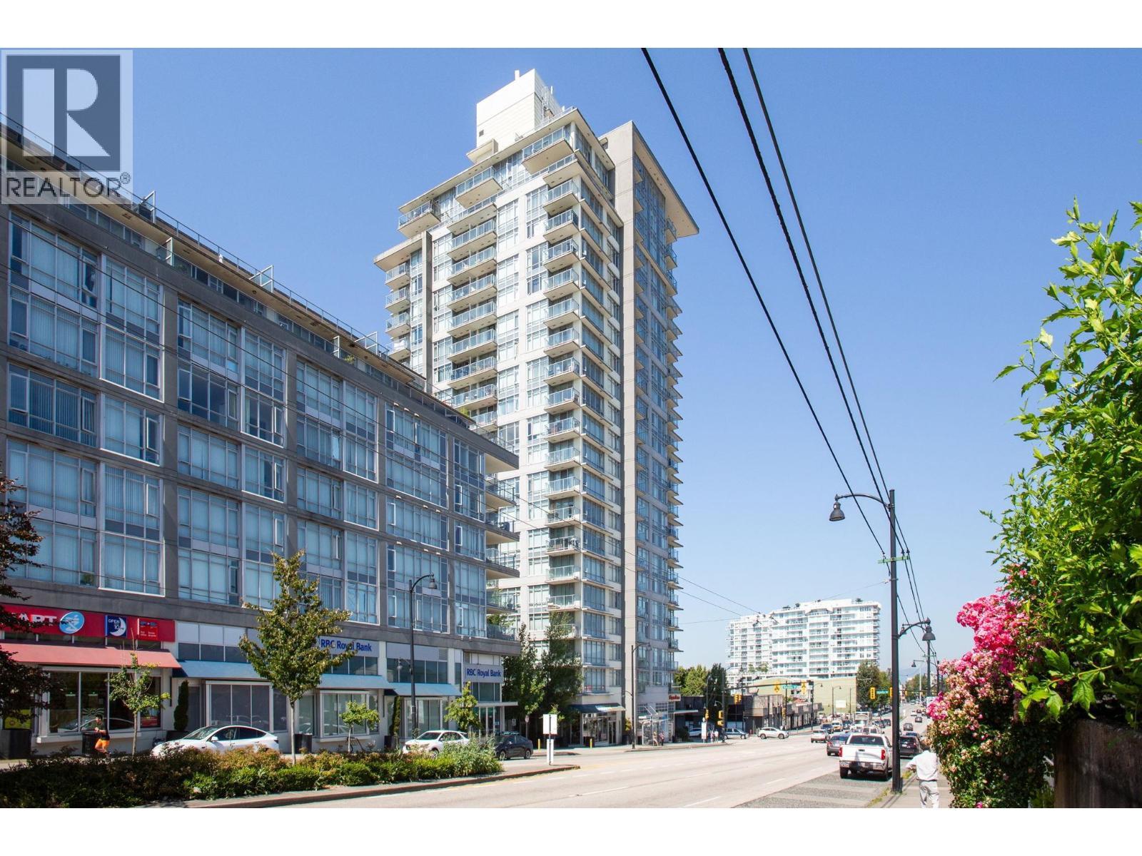 206 4815 Eldorado Mews, Vancouver