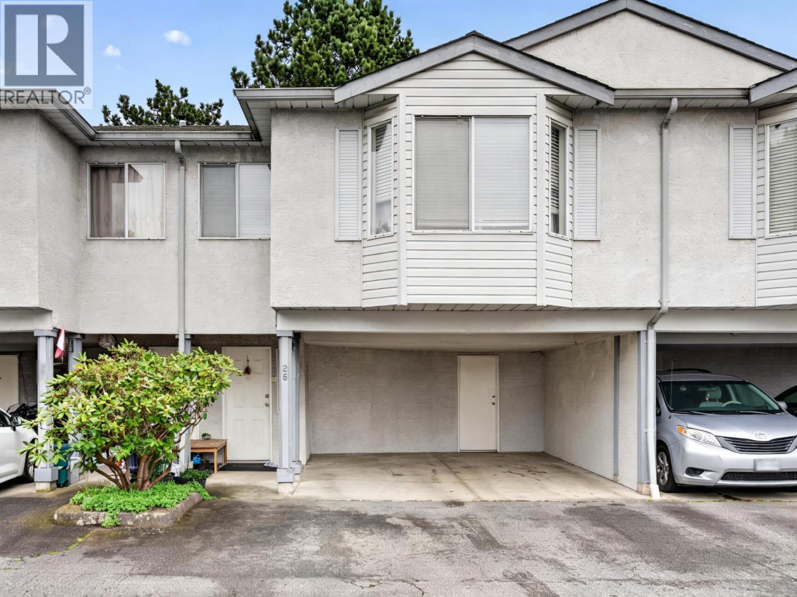 26 3111 Beckman Place, Richmond
