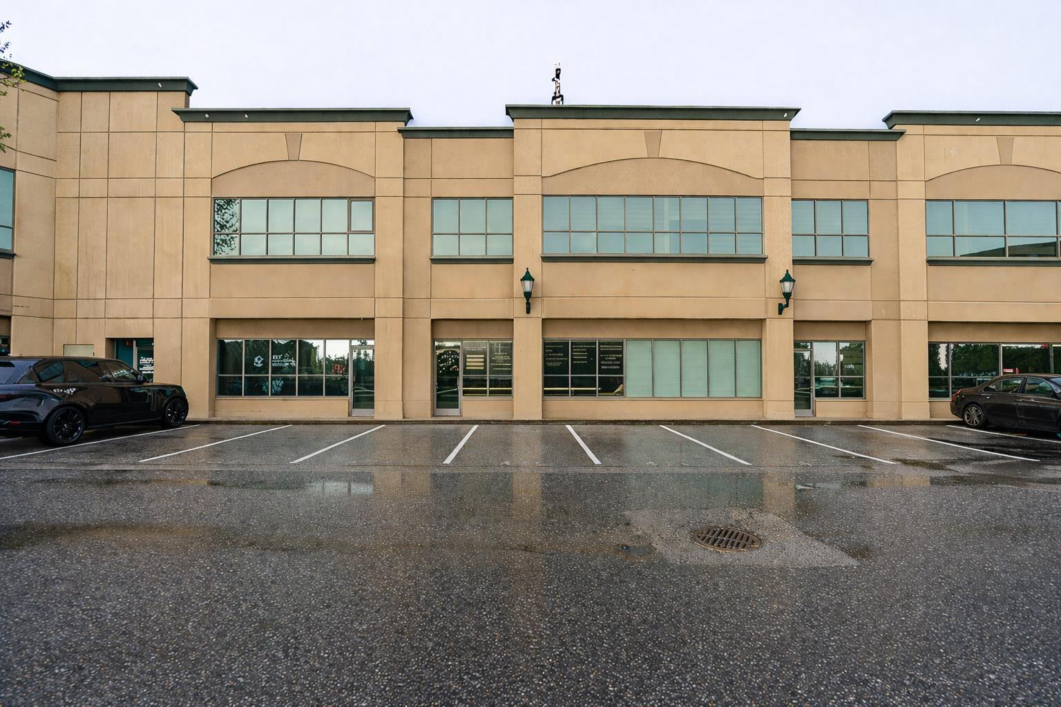 112 12888 80 Avenue, Surrey
