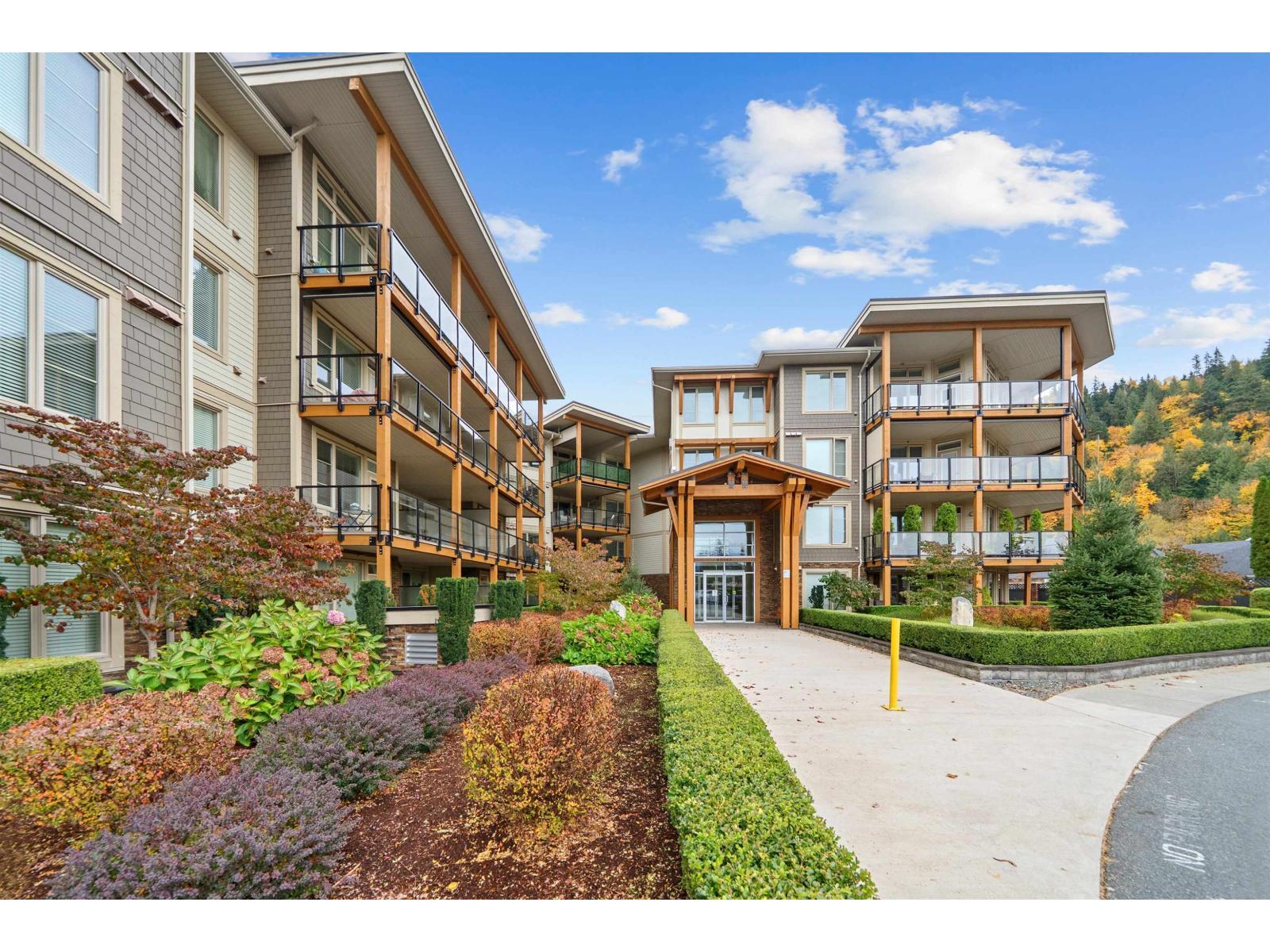 301 45746 Keith Wilson Road, Chilliwack
