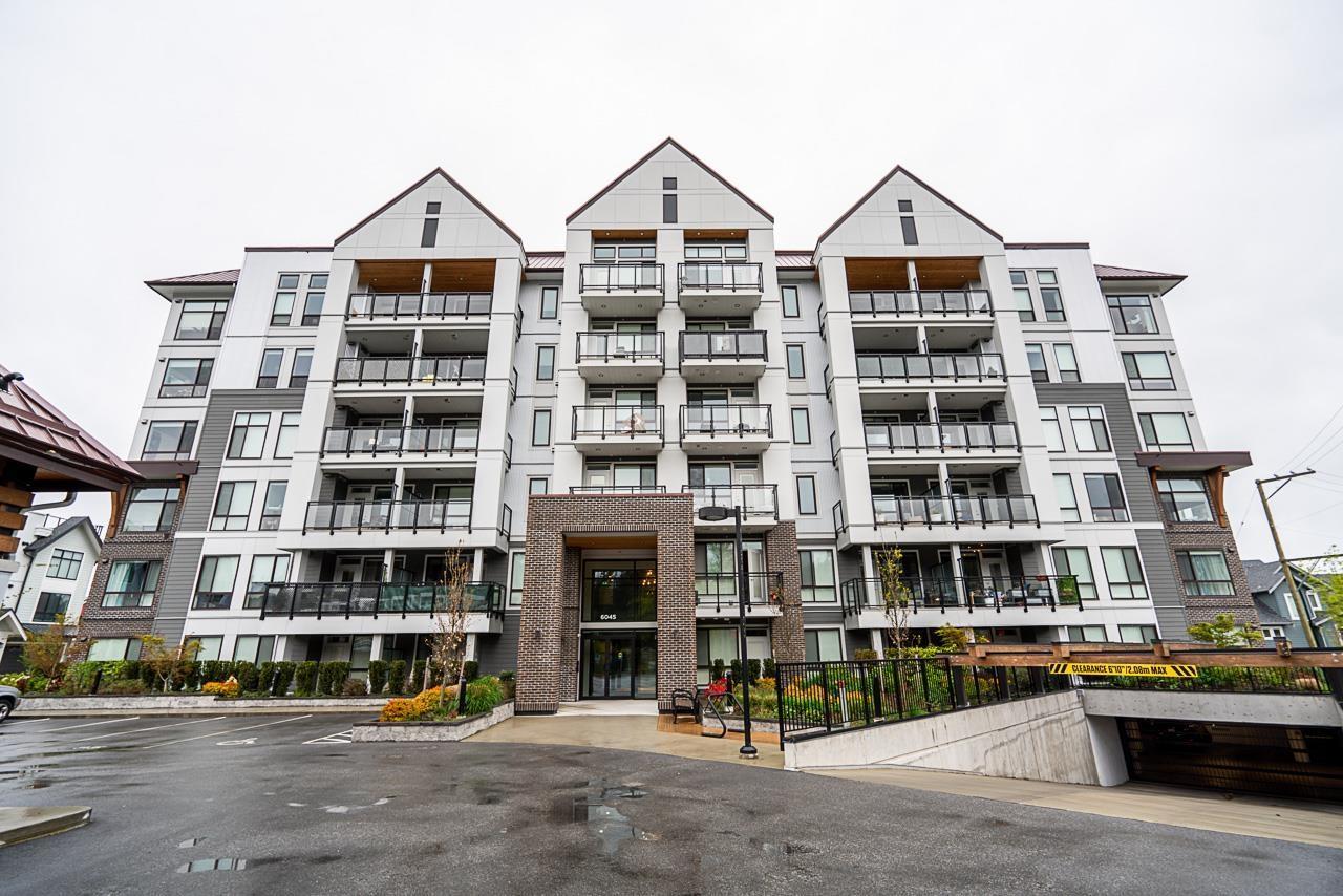 506 6045 Chilliwack River Road, Chilliwack