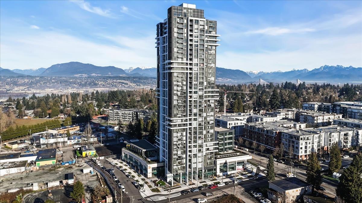 1212 13675 107A Avenue, Surrey