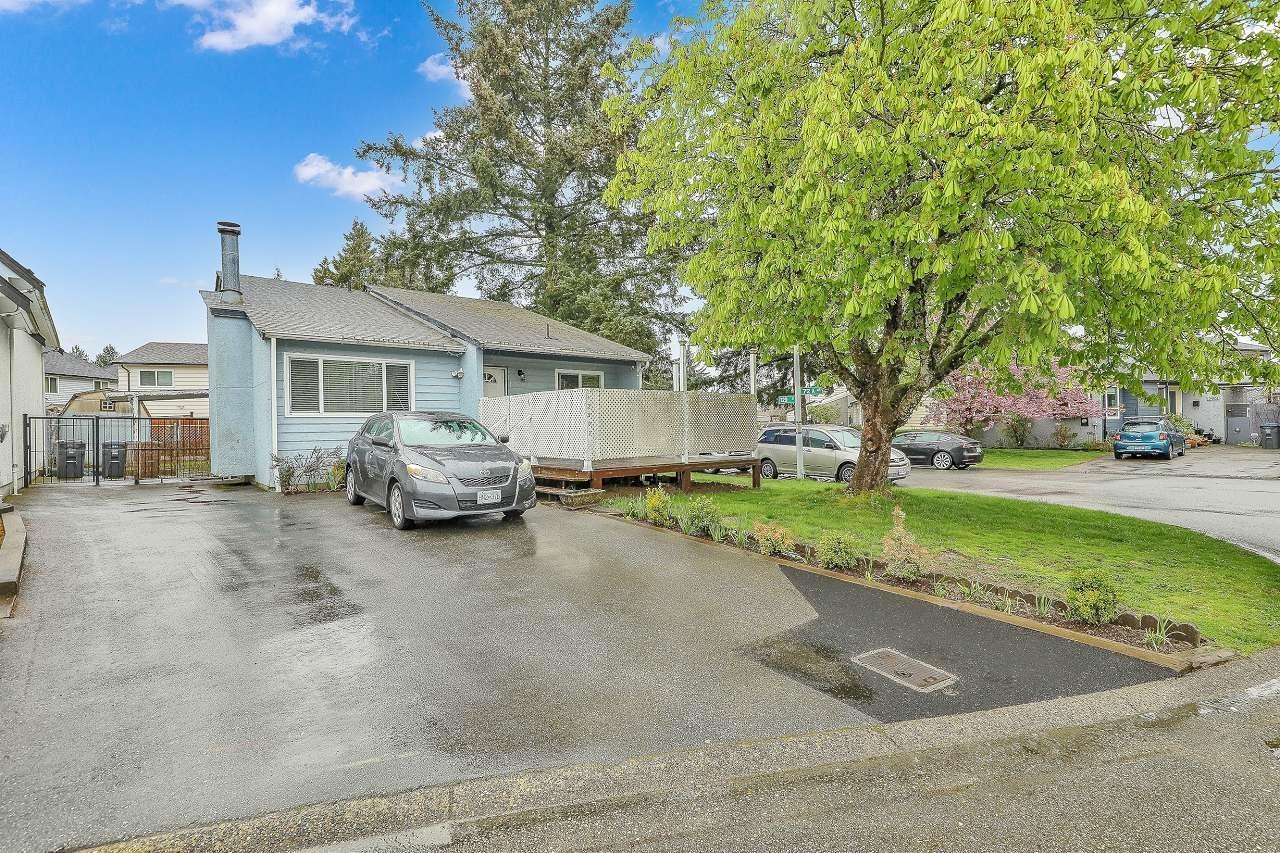 12902 72A Avenue, Surrey