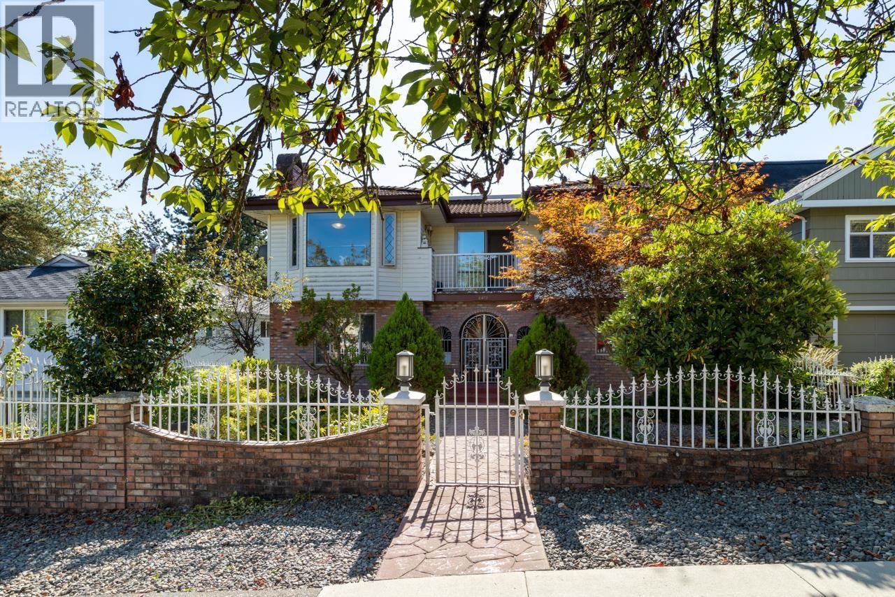 2472 E 12TH Avenue, Vancouver