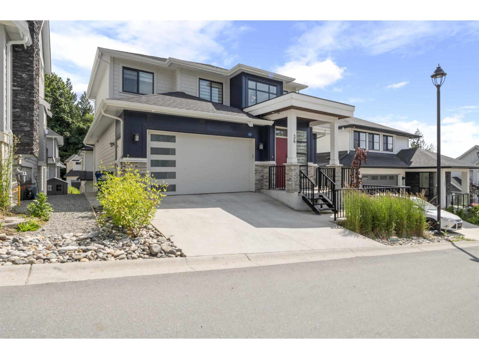 36 4127 Old Clayburn Road, Abbotsford