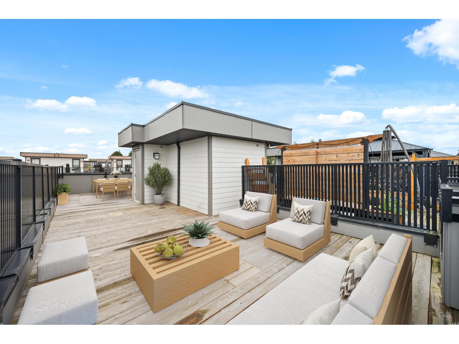 23 19631 55A Avenue, Langley