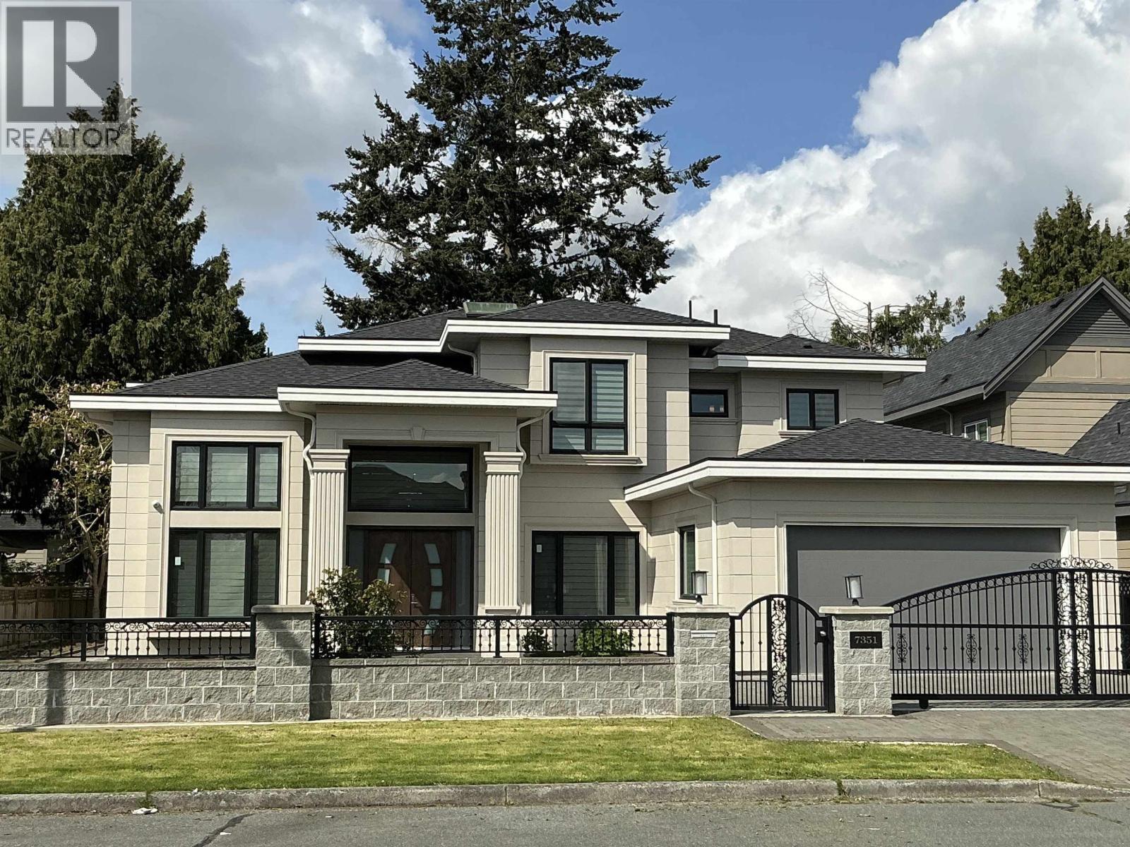 7351 Lindsay Road, Richmond