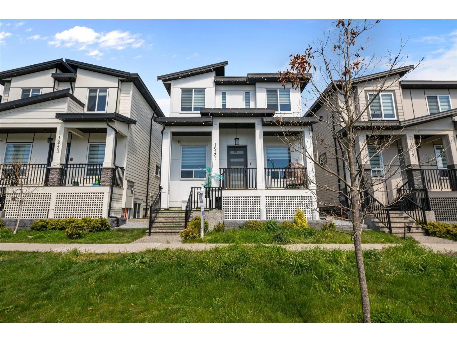 16737 15A Avenue, Surrey