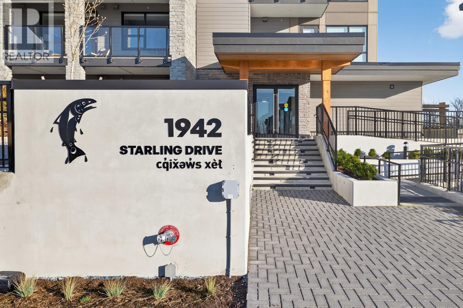 404 1942 Starling Drive, Tsawwassen