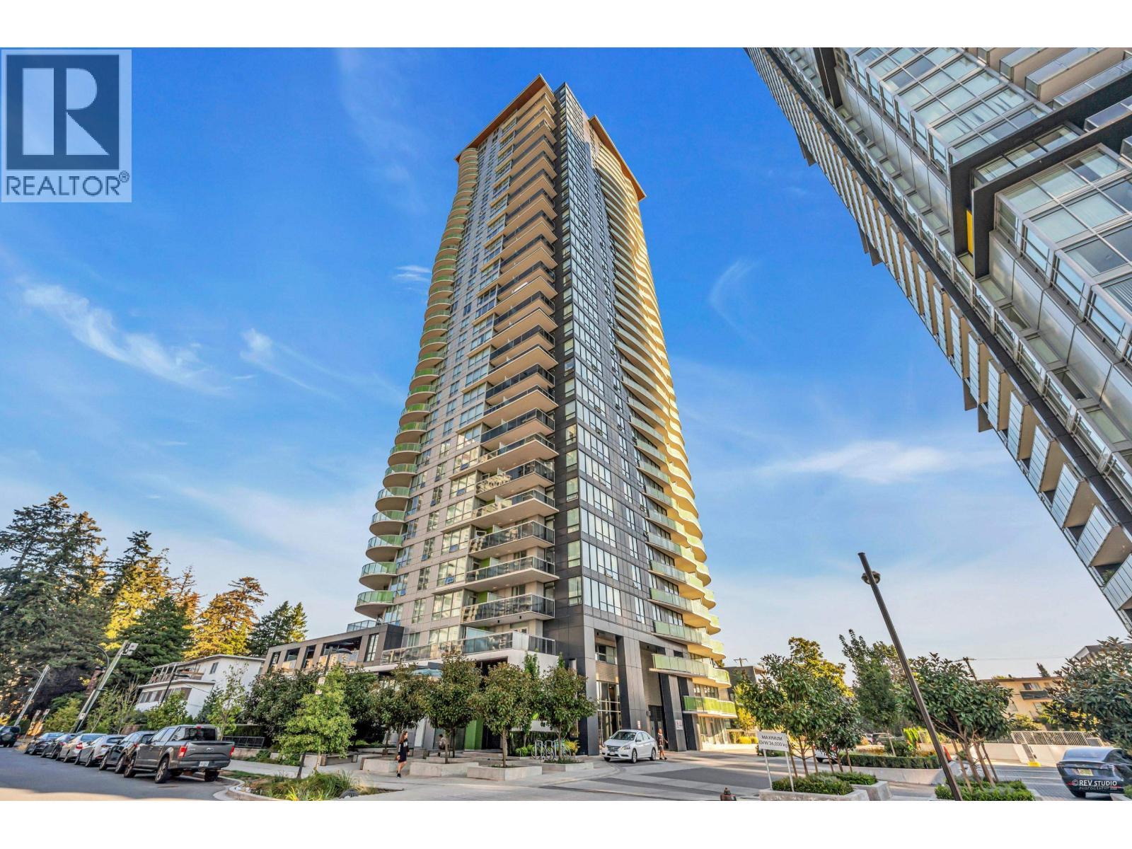 1607 6638 Dunblane Avenue, Burnaby