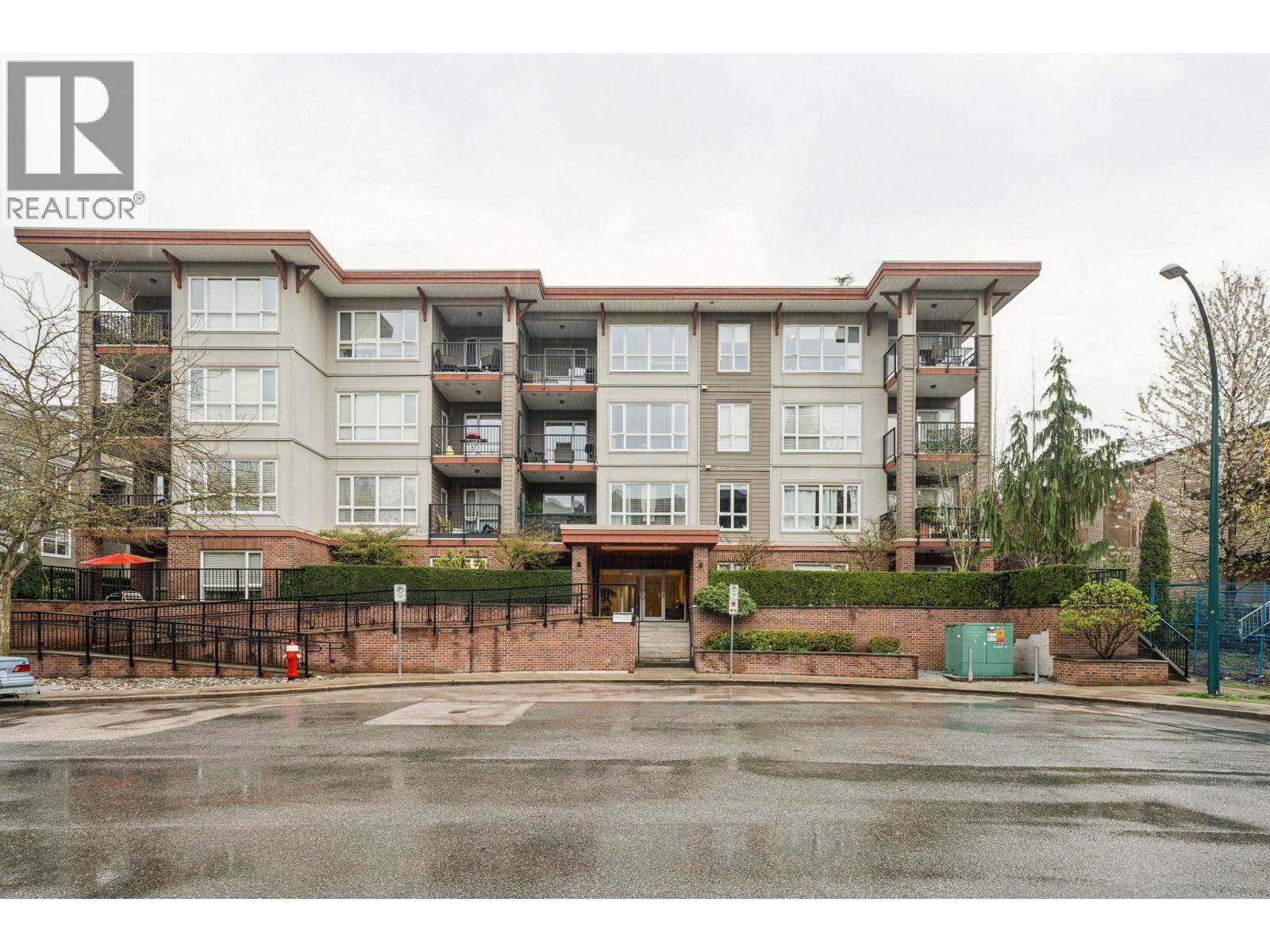 206 2473 Atkins Avenue, Port Coquitlam