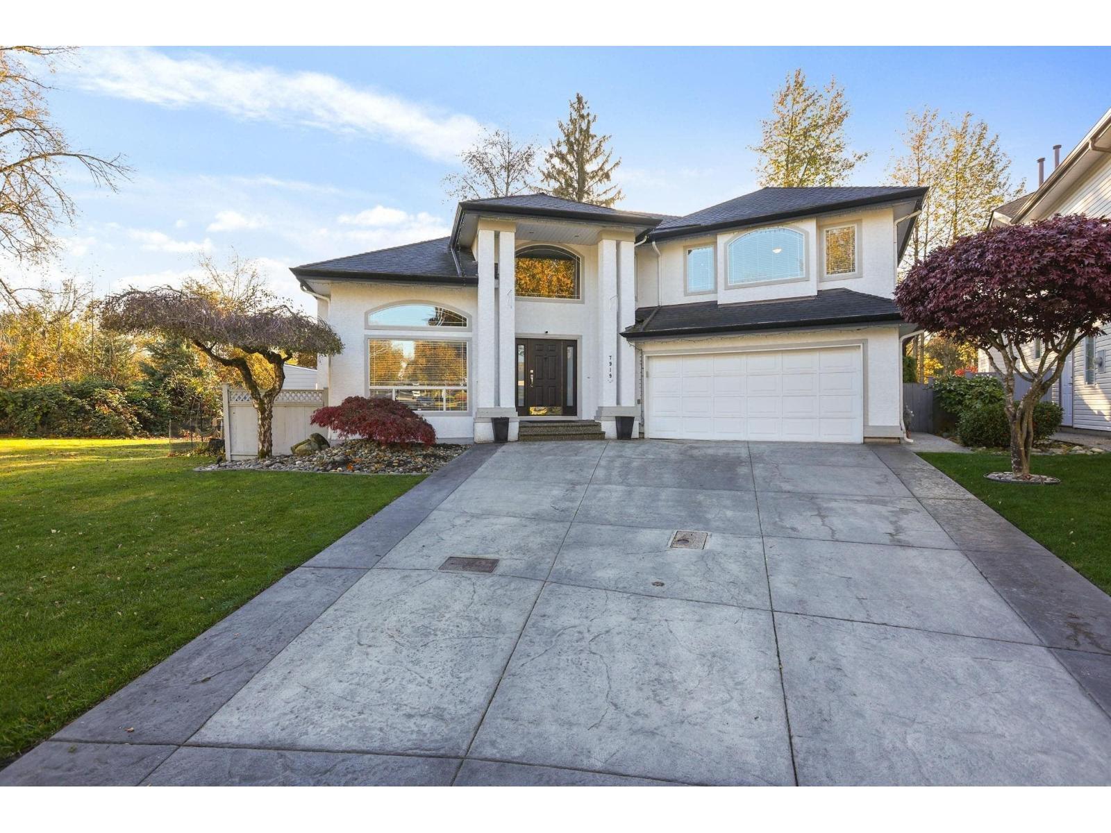 7919 Redtail Place, Surrey
