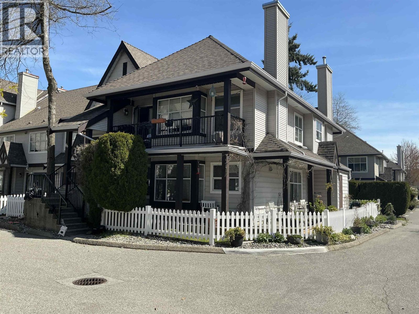 86 12099 237 Street, Maple Ridge
