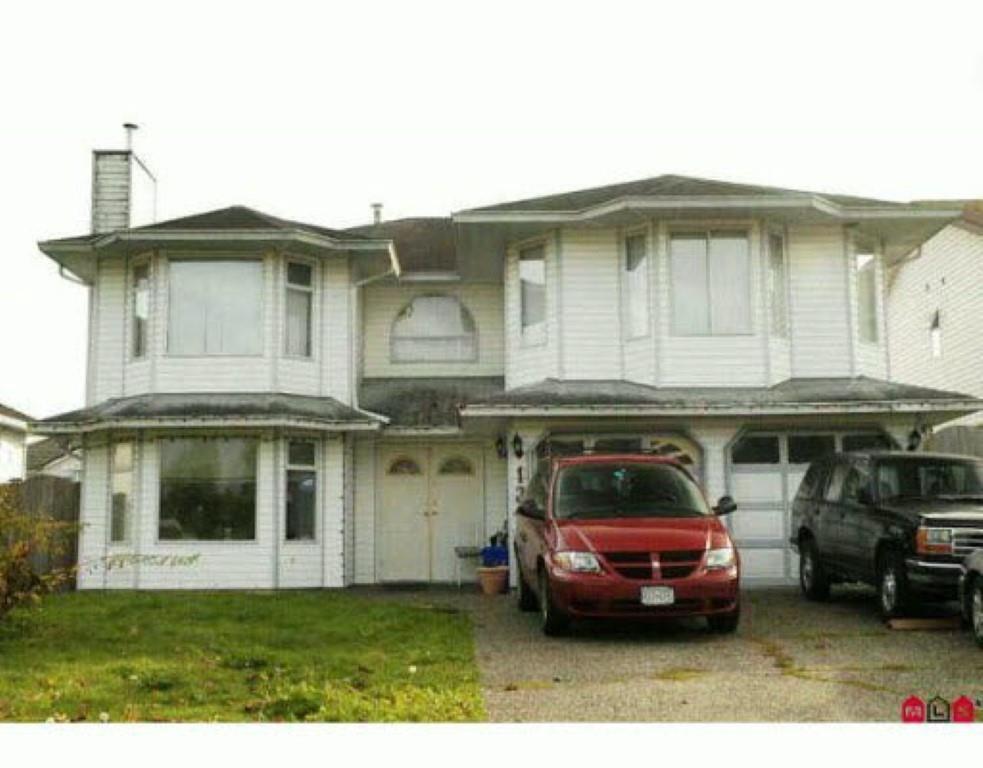 13496 84A Avenue, Surrey
