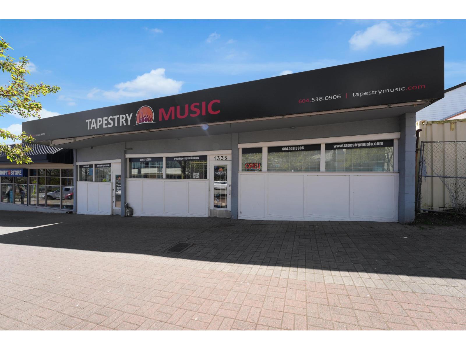 1333 Johnston Road, White Rock