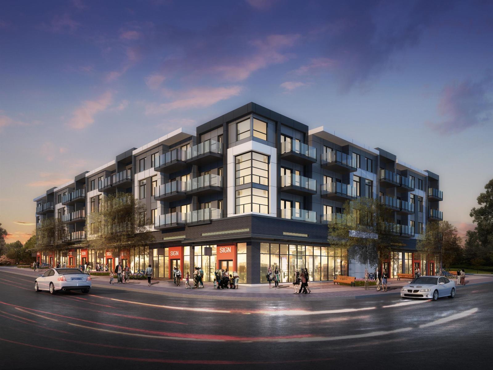 405 1615 160 Street, Surrey
