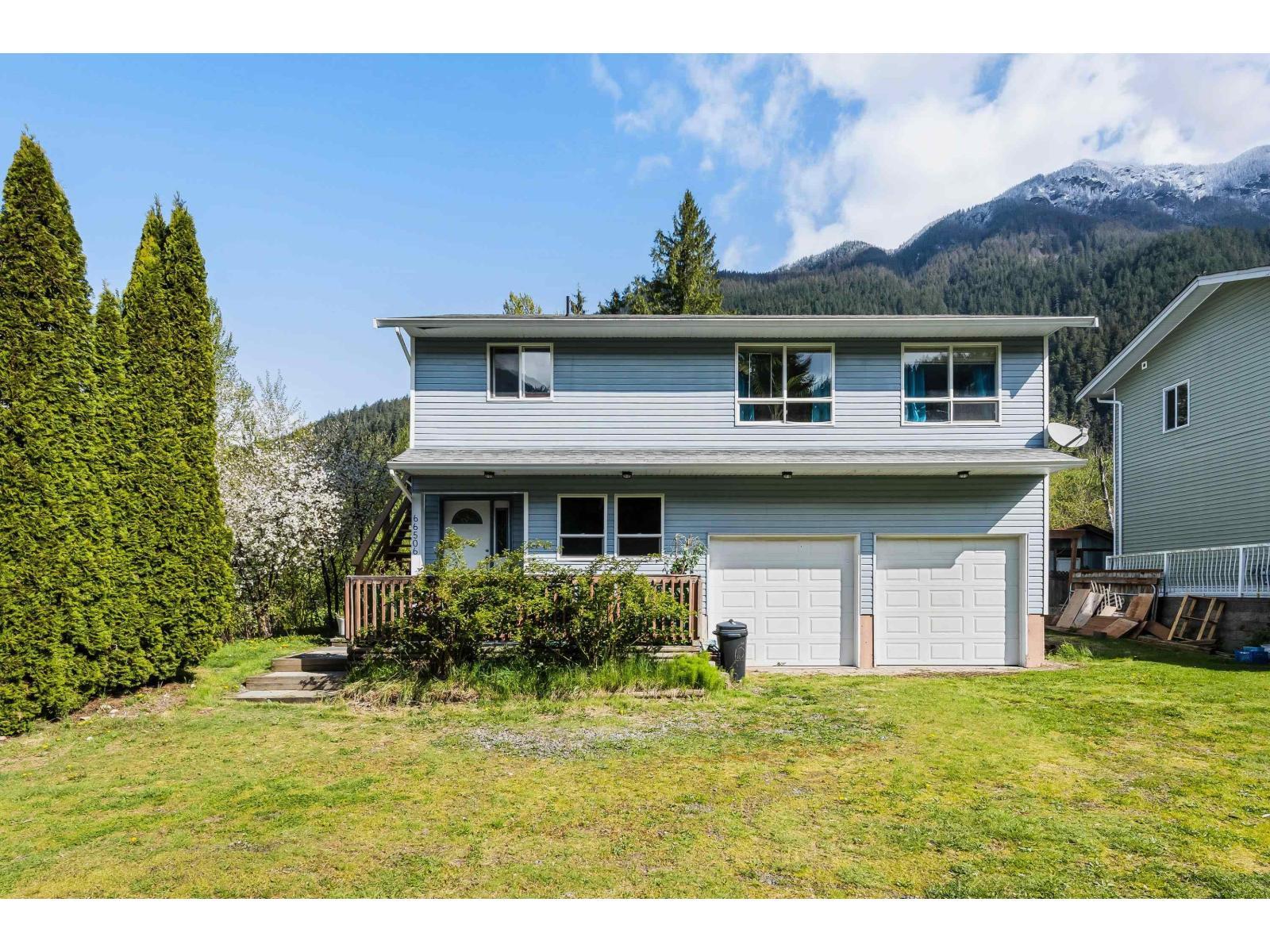 66506 Kawkawa Lake Road, Hope