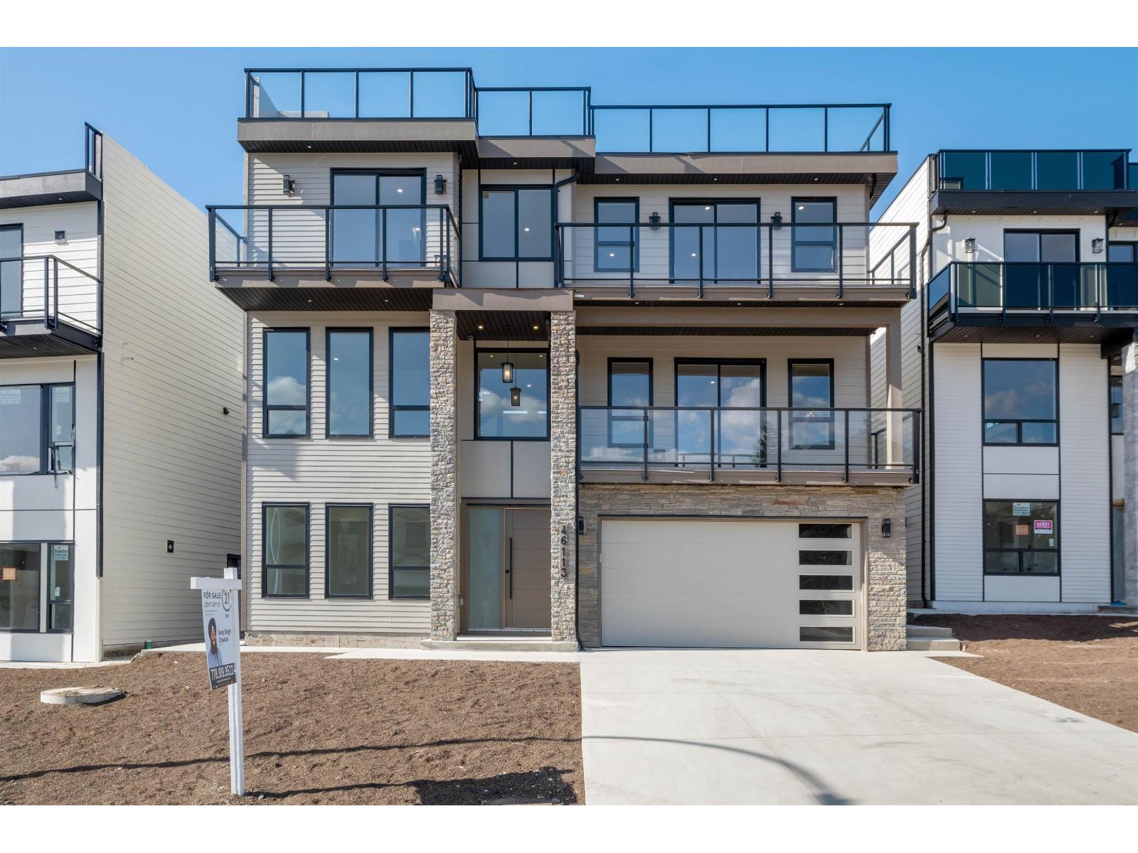 46113 Crestview Drive, Chilliwack