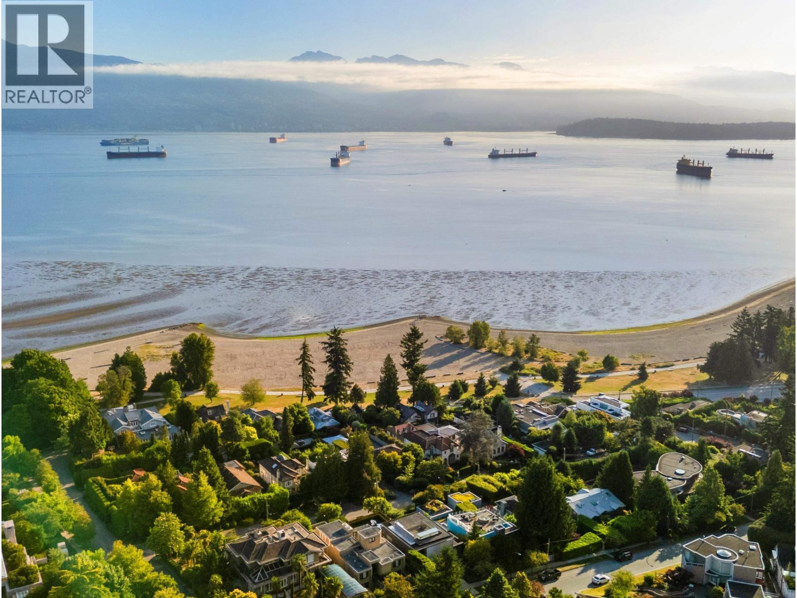 1550 Blanca Street, Vancouver