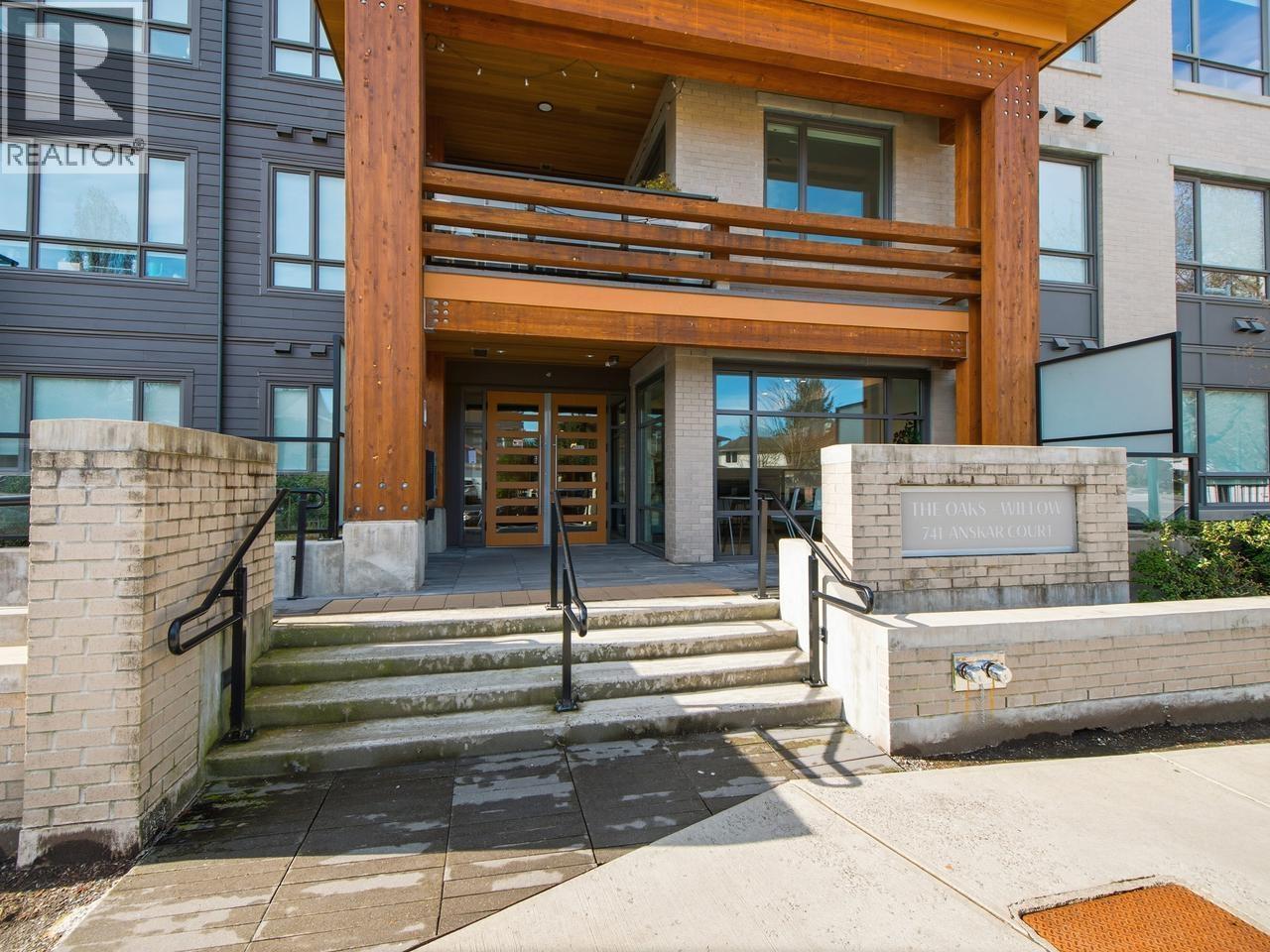 106 741 Anskar Court, Coquitlam