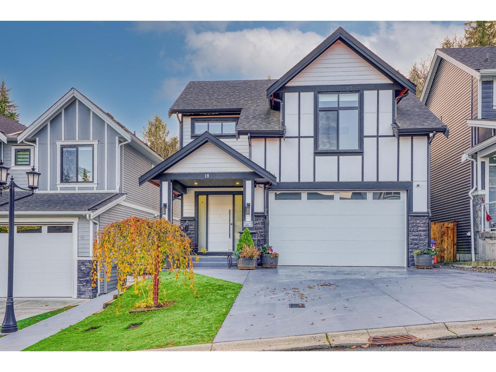 18 4581 Sumas Mountain Road, Abbotsford