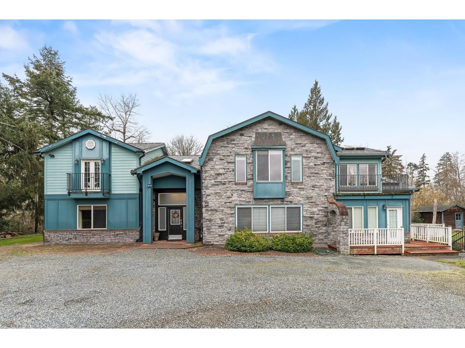8097 198A Street, Langley