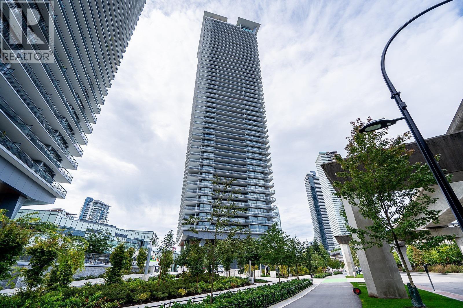 4309 4730 Lougheed Highway, Burnaby