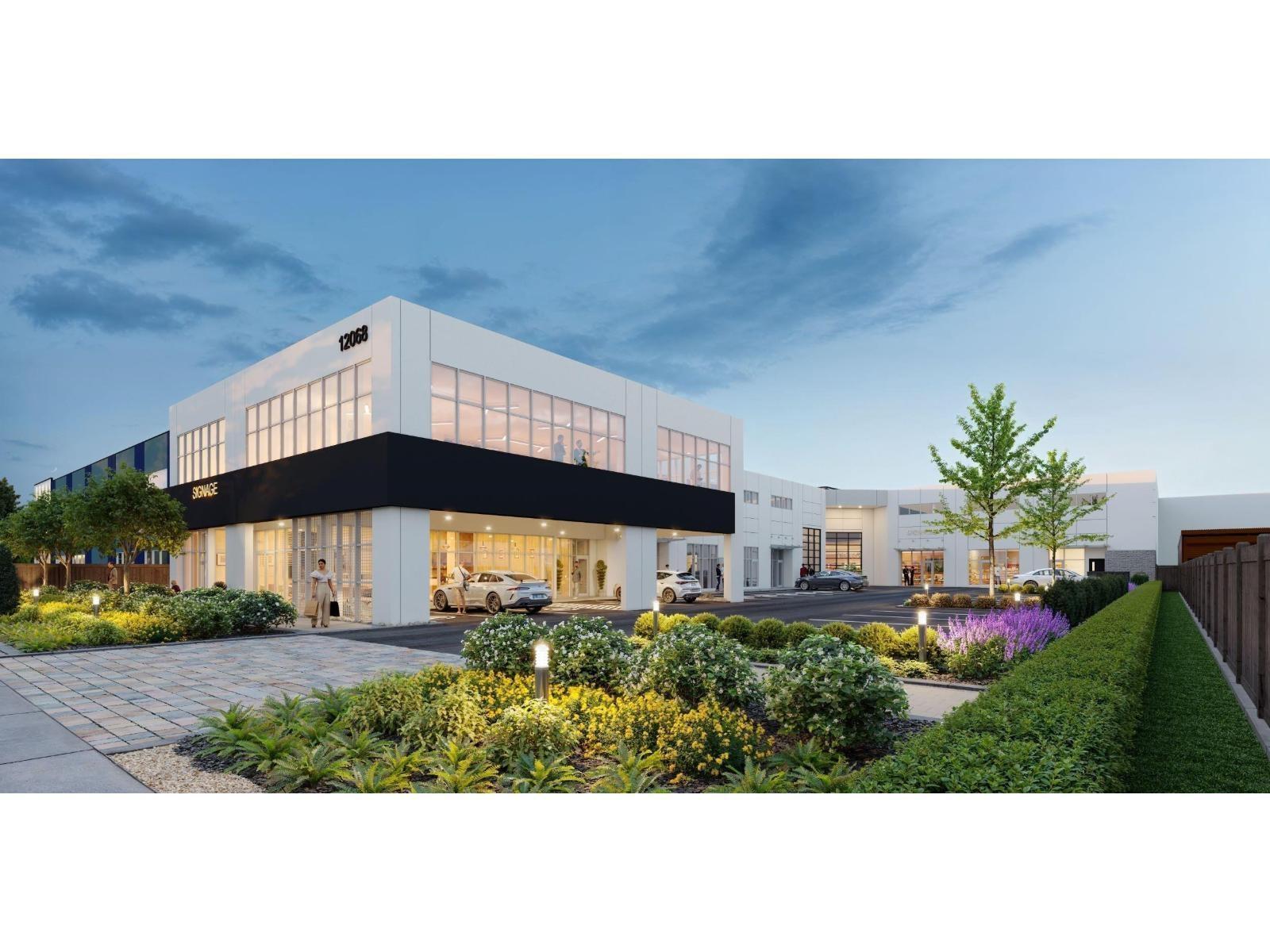 101 12070 90 Avenue, Surrey