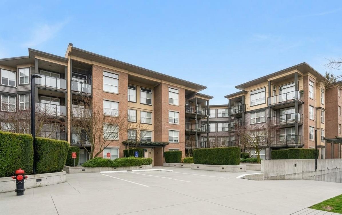 205 10707 139 Street, Surrey