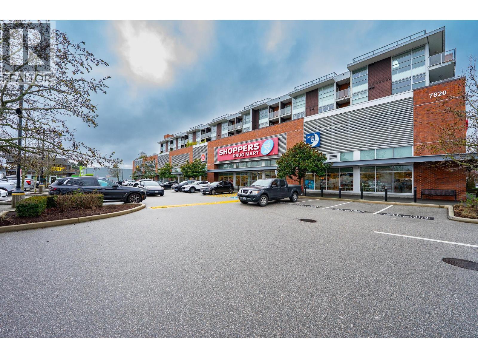 413 10020 Dunoon Drive, Richmond