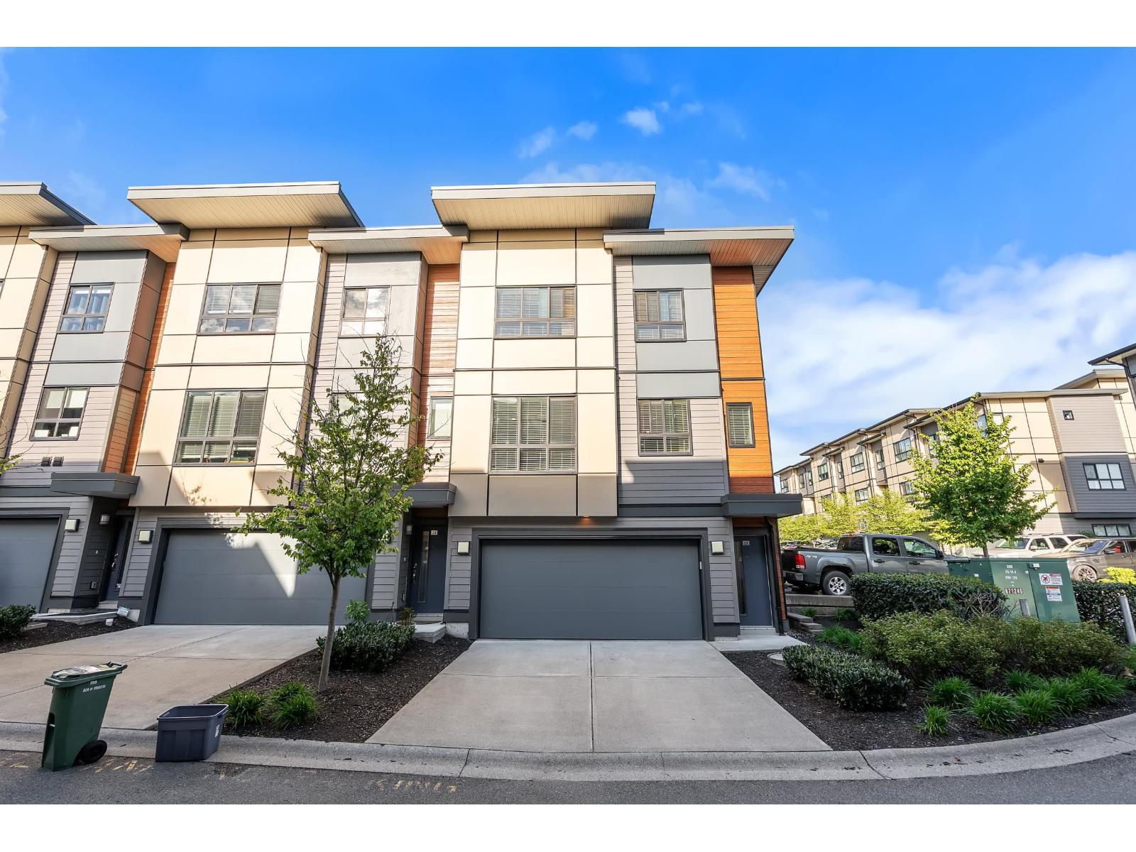 23 1938 North Parallel Road, Abbotsford