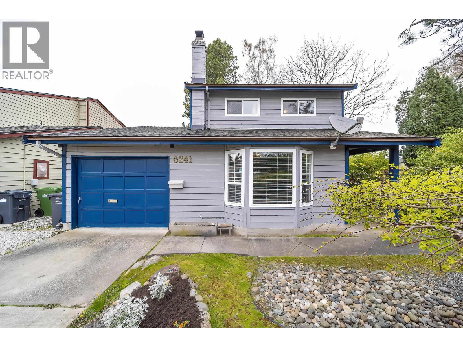 6241 Sheridan Road, Richmond