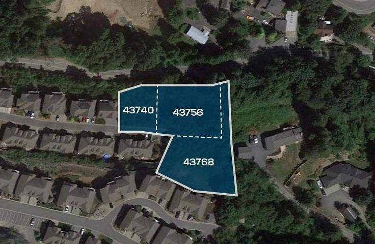 43740-43768 Alameda Drive, Chilliwack