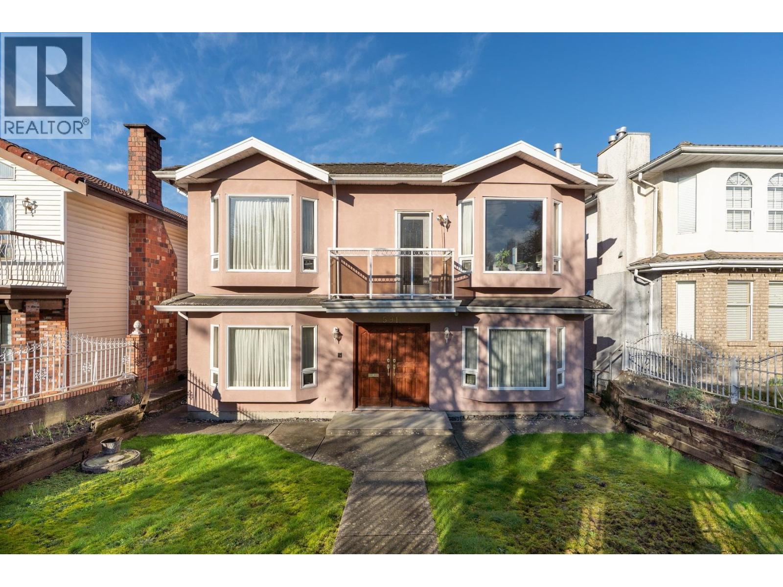 591 E 28TH Avenue, Vancouver