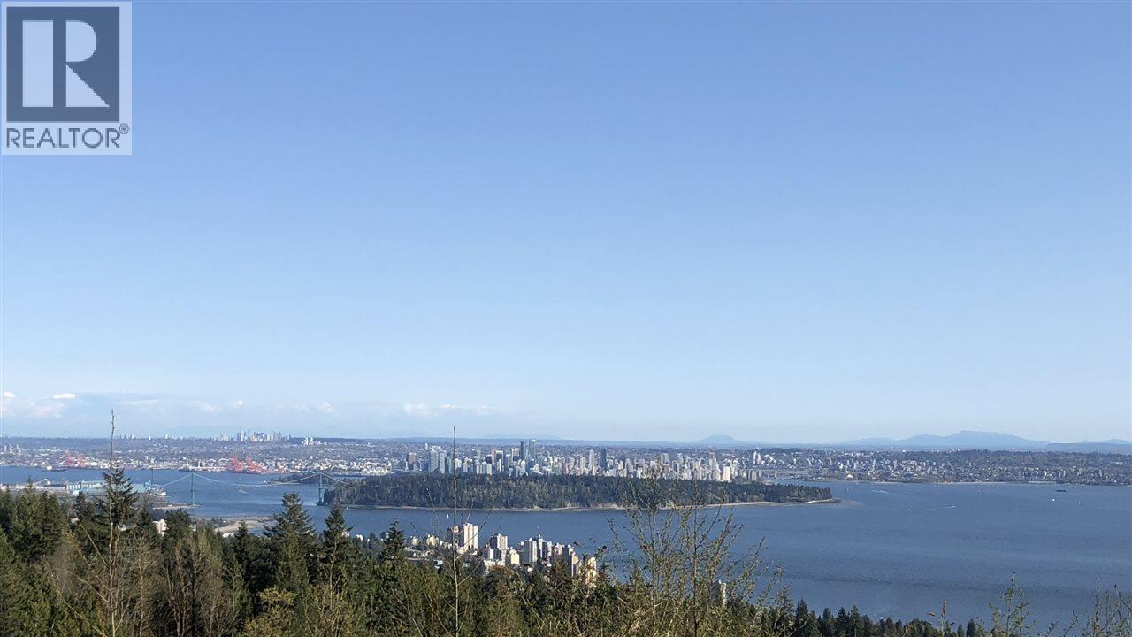 2716 Rodgers Creek Place, West Vancouver
