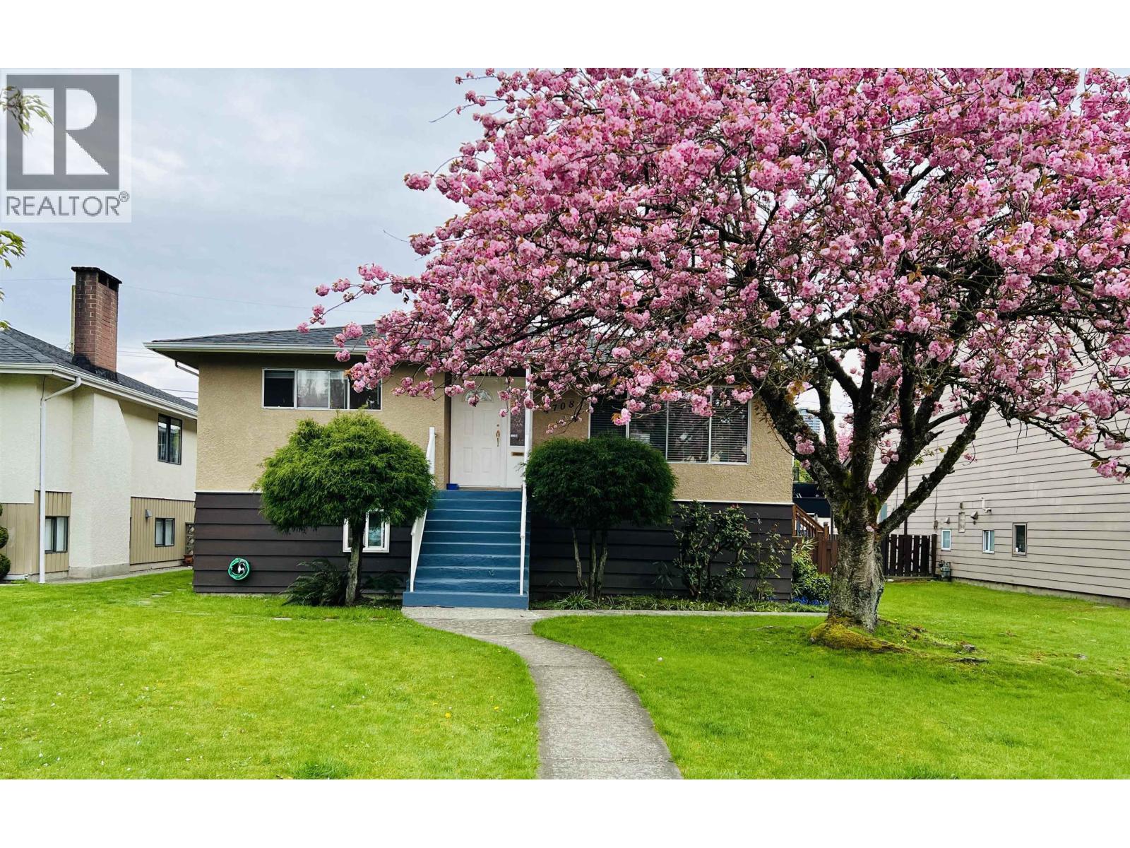 4708 Westlawn Drive, Burnaby