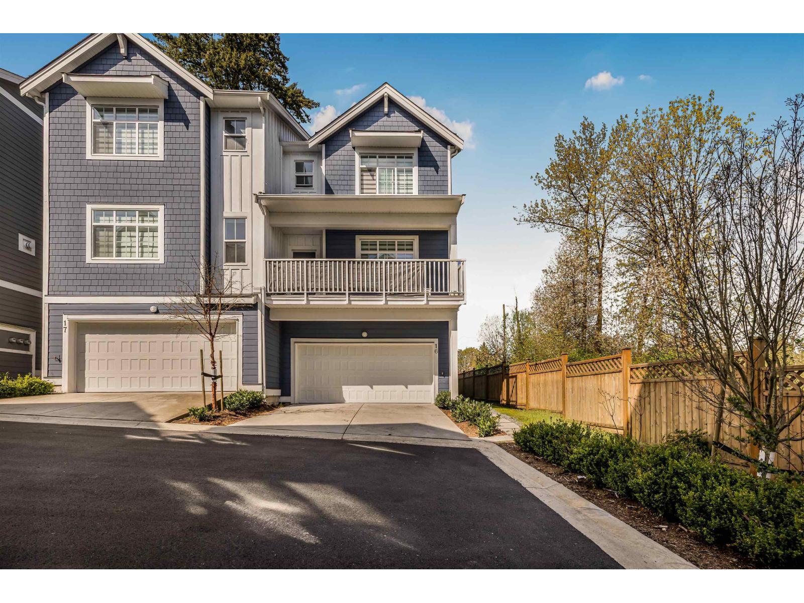 16 9762 182A Street, Surrey