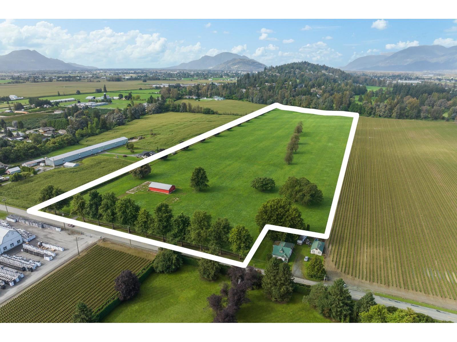 10125 Reeves Road, Chilliwack