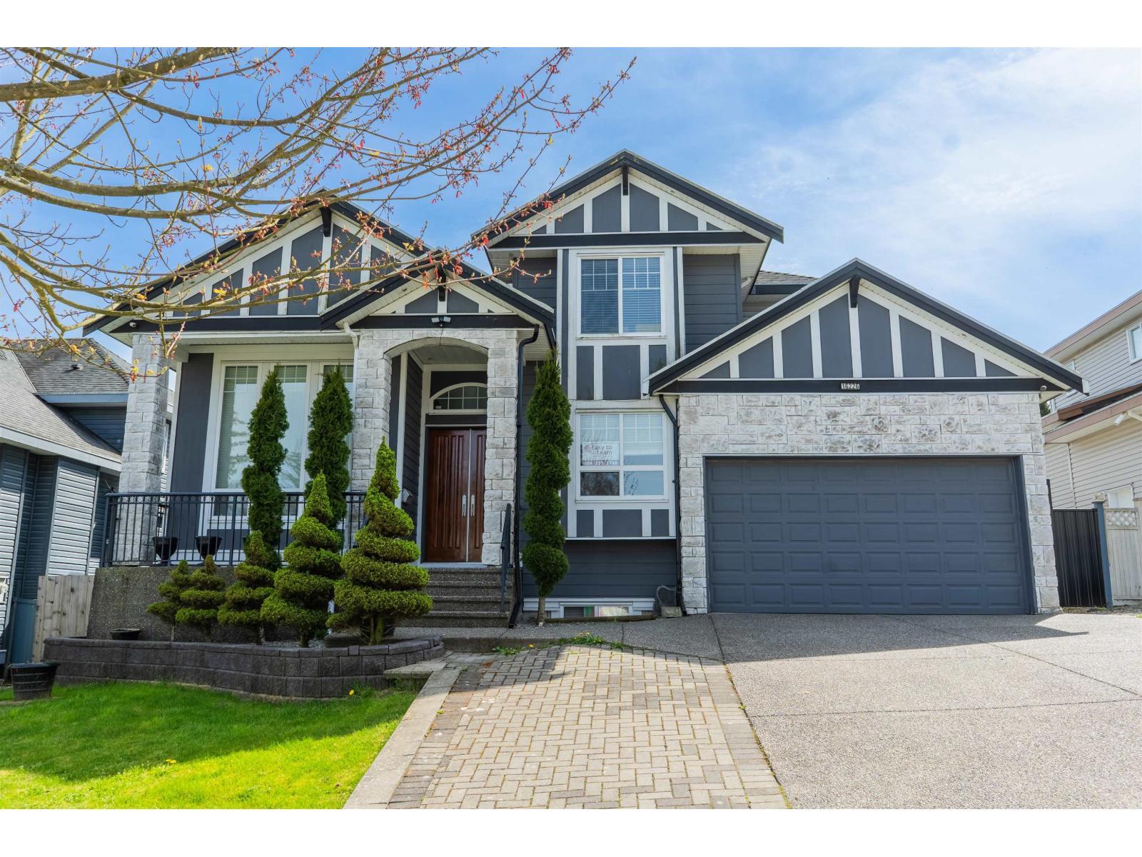 16226 96B Avenue, Surrey