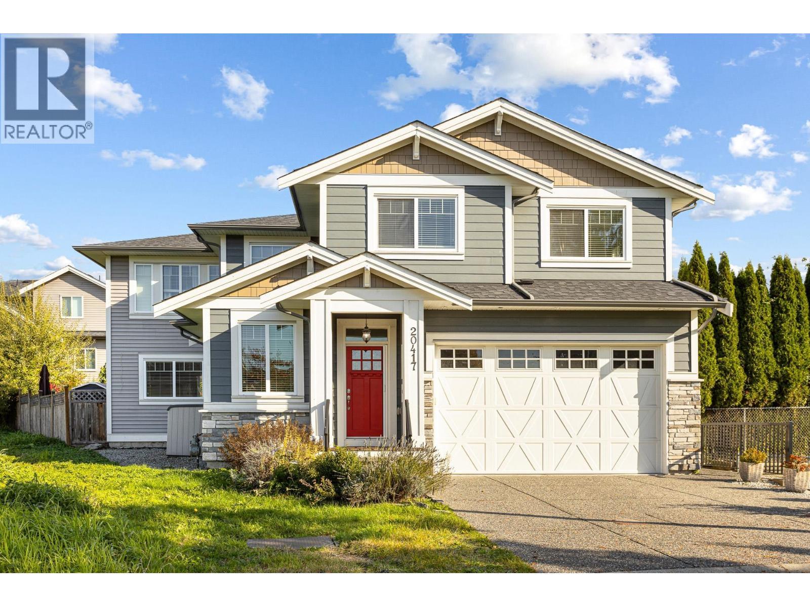 20417 Hartnell Avenue, Maple Ridge