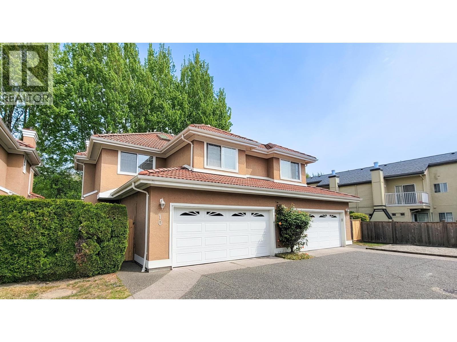 10 8060 St. Albans Road, Richmond