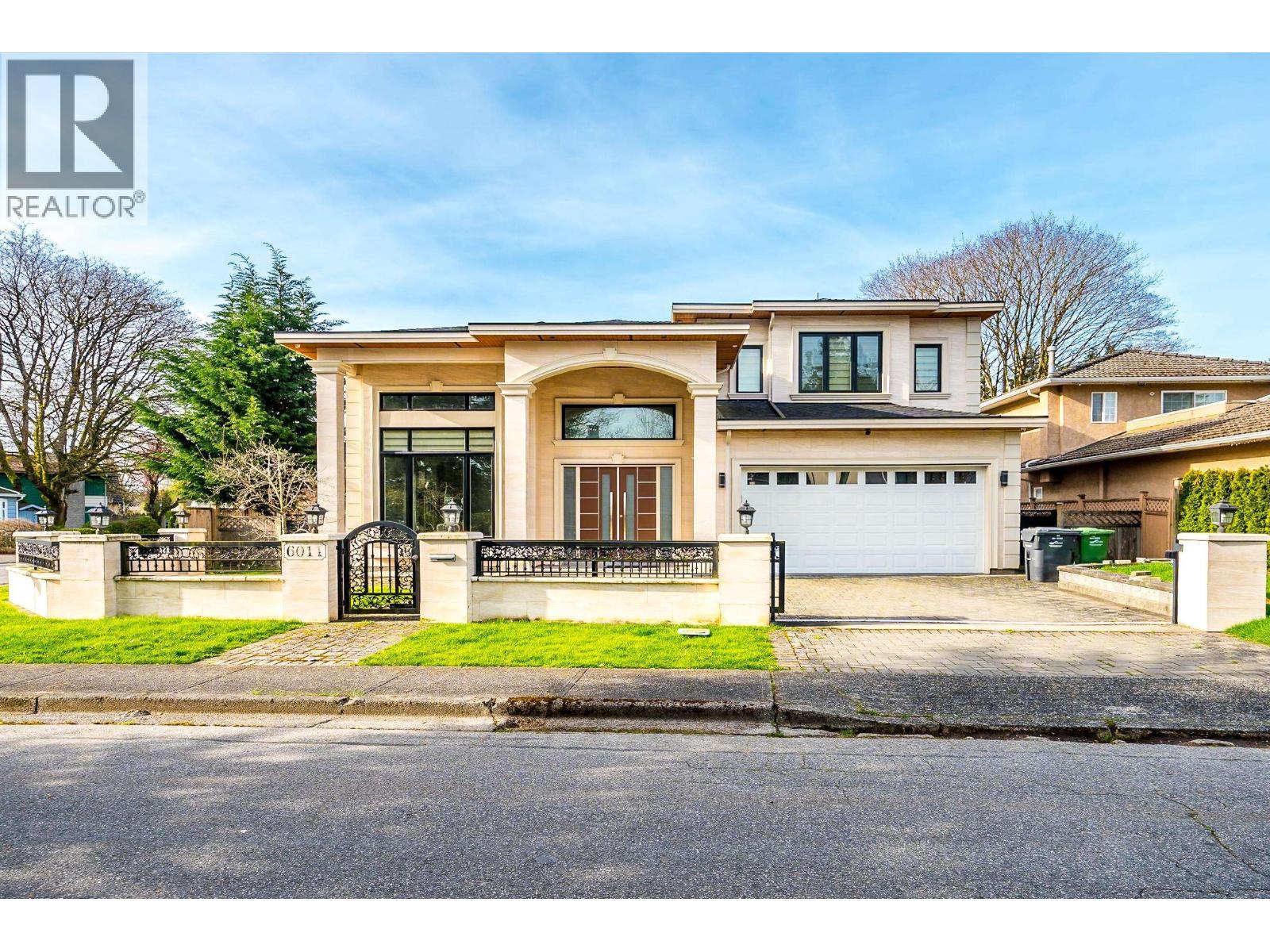 6011 Takla Place, Richmond